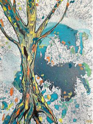 Unlock Your Creative Freedom with the power of knowledge II Painting